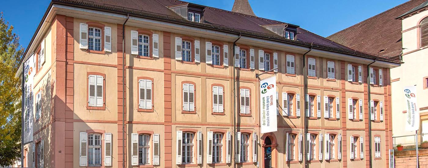 Dreländermuseum Lörrach