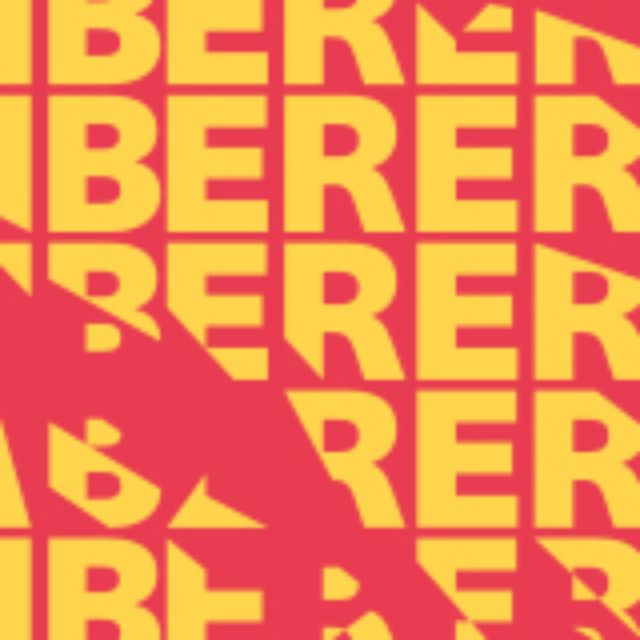 Schriftzug «Iberer»