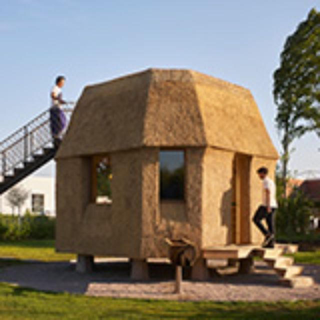 © Vitra Design Museum, Photo: Julien Lanoo
